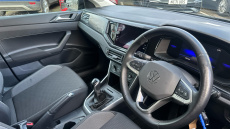 Volkswagen Polo 1.0 TSI Life 5dr Petrol Hatchback